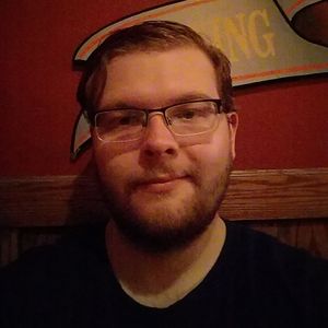 Meet your Posher, James